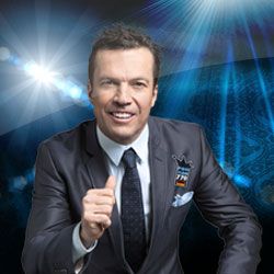 Lothar Matthäus Becomes Face of Poker770 - Exclusive Interview 101