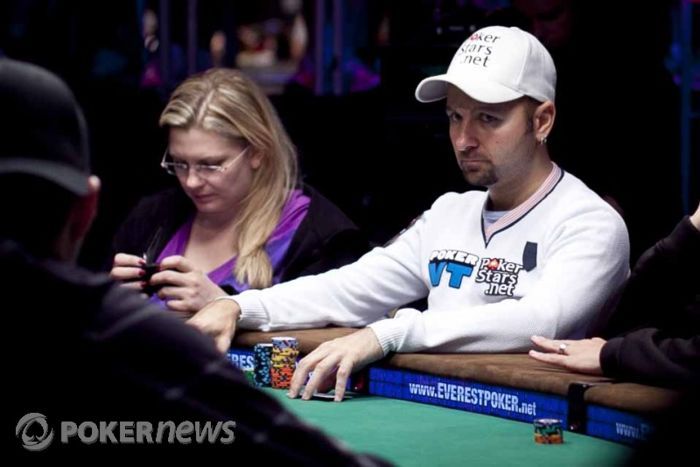 The Weekly Turbo: Full Tilt Poker Plans Land-Based Events, Erik Seidel Tops All-Time Money... 102