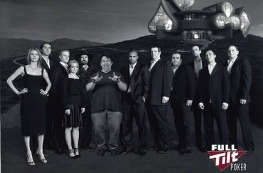 Divoký týden ve světě pokeru (10. týden 2011) 101