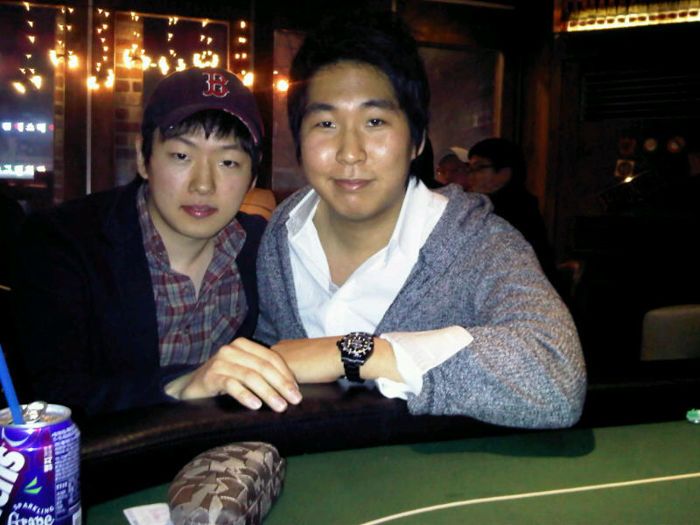 Macau Poker Cup 새틀라잇 3월 13일 105