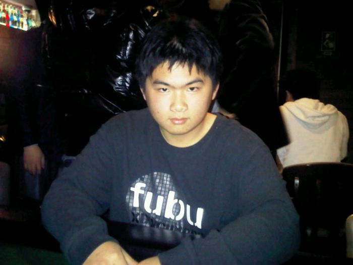 Macau Poker Cup 새틀라잇 3월 13일 106