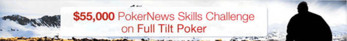 Full Tilt Poker presenterar High Roller Onyx Cup 101