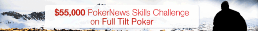 Full Tilt Poker annonserer The Onyx Cup 101