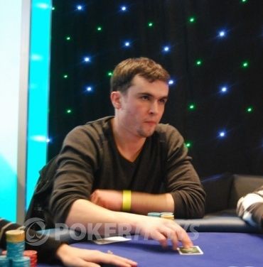 Aleksej "shumialex" Zobov