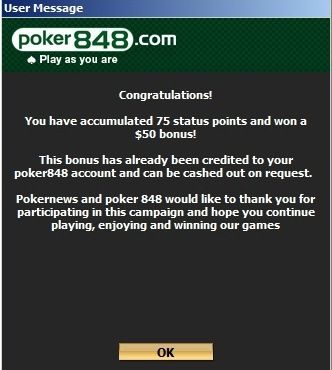 КЕШ инжекцийка само за Клуб PokerNews играчи до 1... 101
