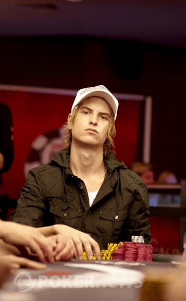 Viktor "Isildur1" Blom