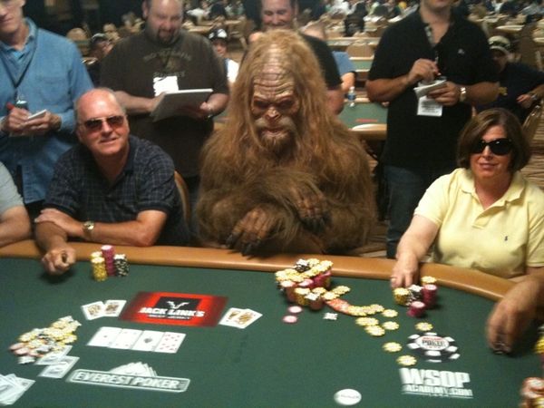 Yeti