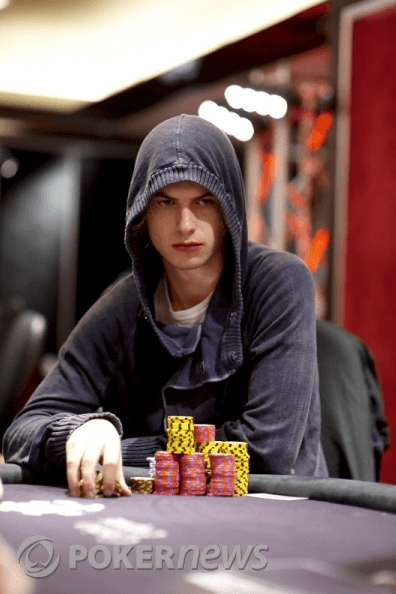 Viktor Blom