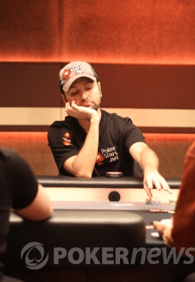 Daniel Negreanu