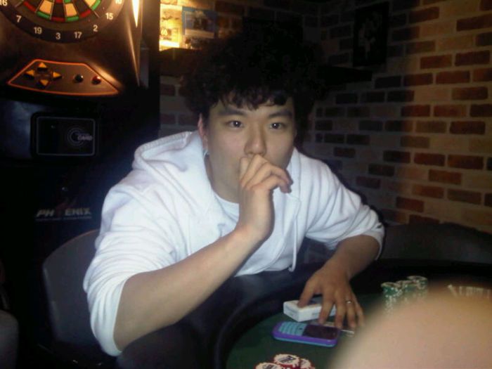 3월 19일 Poker Tour 101