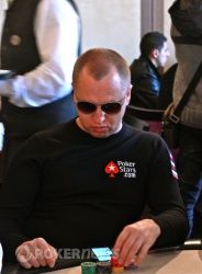 Александр Кравченко попал в день 2