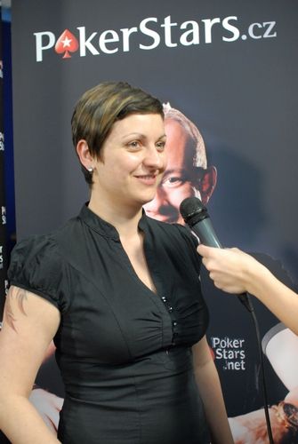Eureka Poker Tour: Titul získal Johnson, Kokočeva na třetí příčce! 101