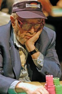 Henry Orensteinas