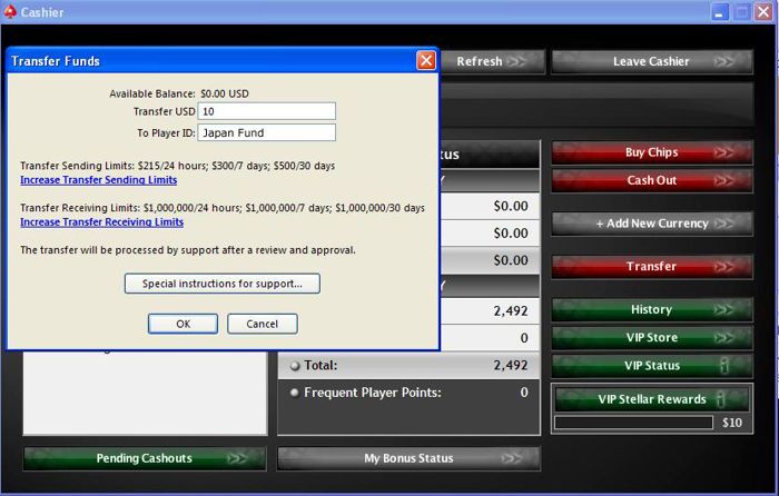 Снимка: PokerStarsBlog