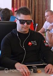Макс Лыков не сумел попасть в день 3