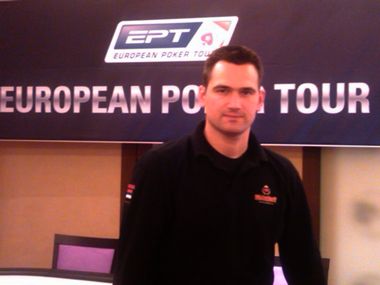 Djordje Jovanović - MaxBet tim