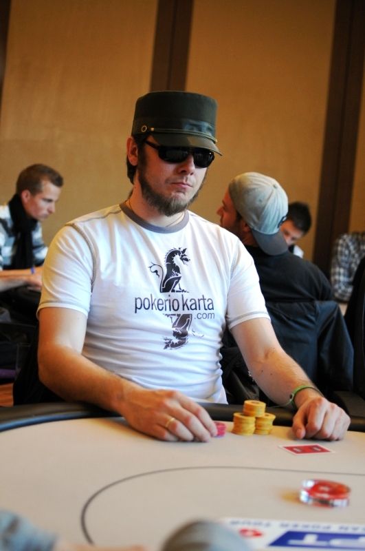Darius "Herkus" Venckus