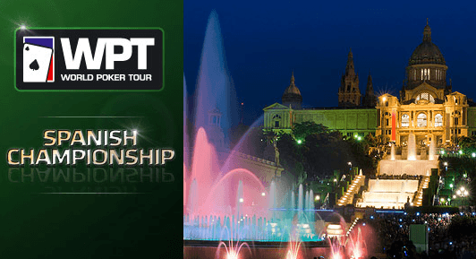 Boletim Semanal PartyPoker: WPT Viena Ao Vivo e Satlites para o WPT Barcelona 102