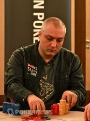 Кристиан Драгомир