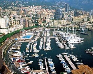 Masz jeszcze czas, aby wygrać podróż życia do Monte Carlo