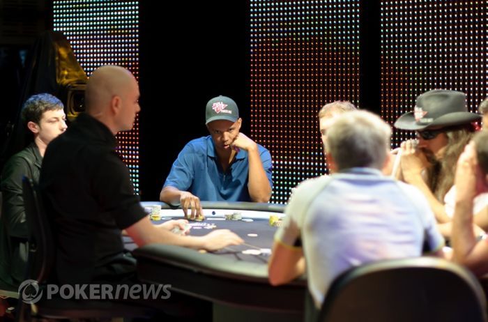 The Weekly Turbo: Full Tilt Poker Announces FTOPS XX, Phil Ivey Will Teach You to Play, and... 101