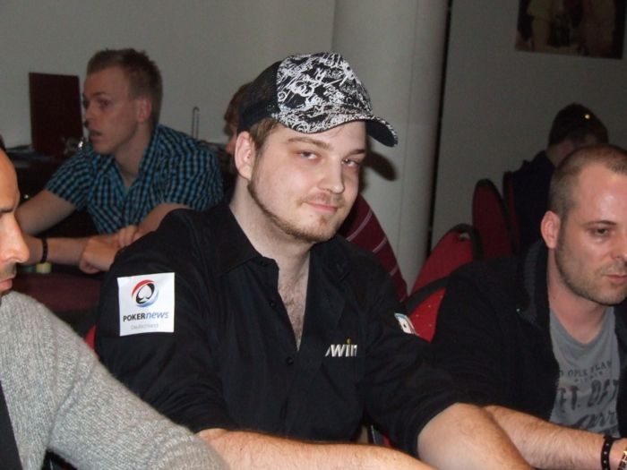 World Poker Tour Wien Tag 1B - Fotos 102