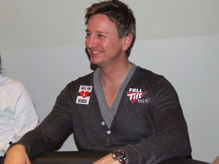 World Poker Tour Wien Tag 1B - Fotos 103