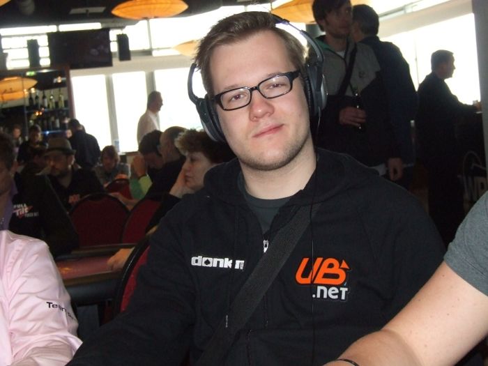 World Poker Tour Wien Tag 1B - Fotos 104