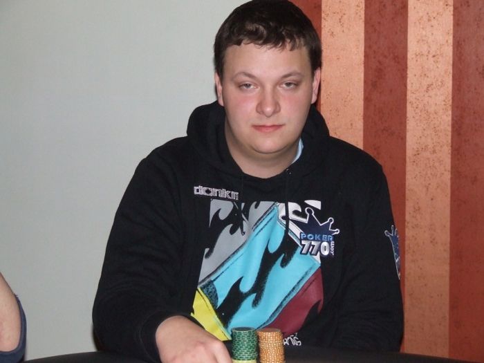 World Poker Tour Wien Tag 1B - Fotos 105