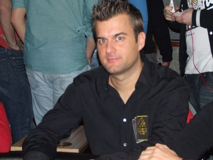 World Poker Tour Wien Tag 1B - Fotos 107