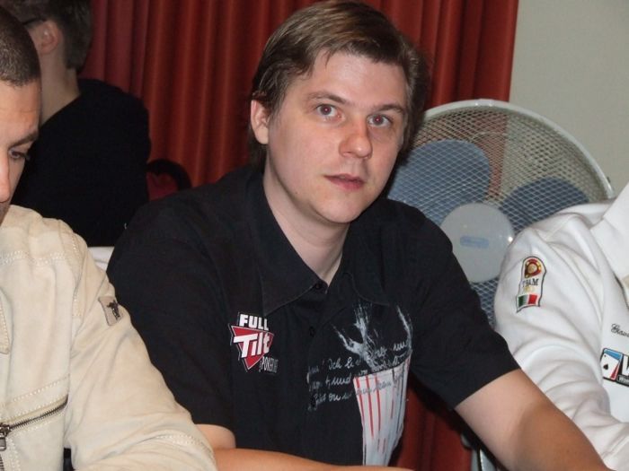 World Poker Tour Wien Tag 1B - Fotos 111