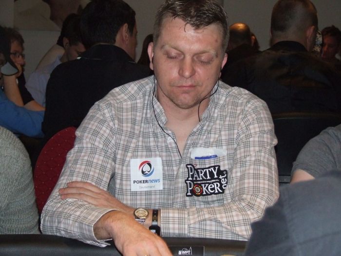 World Poker Tour Wien Tag 1B - Fotos 115