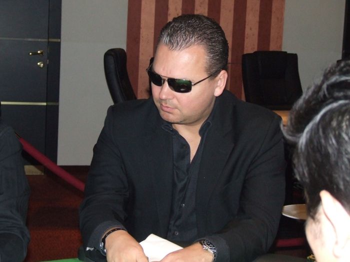 World Poker Tour Wien Tag 1B - Fotos 116