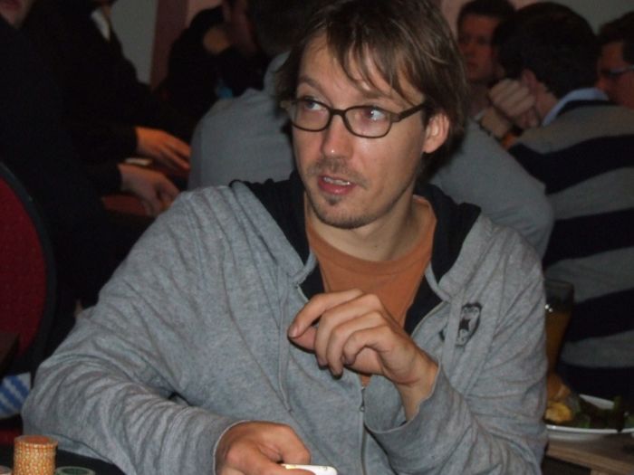 World Poker Tour Wien Tag 1B - Fotos 117
