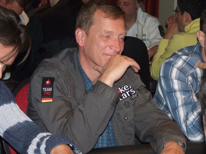 World Poker Tour Wien Tag 1B - Fotos 118