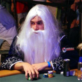 Ne visai nopietni: WSOP kostīmi 110