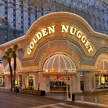Golden Nugget Casino