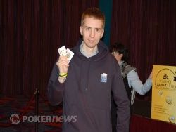 Grandes Ecoles Poker Tour  2011 : l'ESC GRENOBLE s'impose 102
