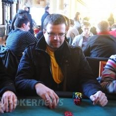 Audrius "Šamas" Rekašius