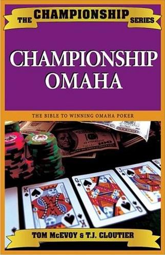 Knygų lentyna: „Championship Omaha“ 101
