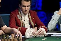 Stroiescu, locul 5 la WPT Viena, iar Gromov a ieșit campion 101