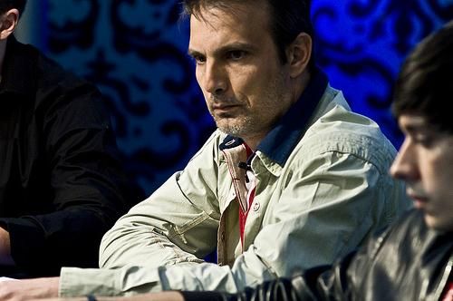 Stroiescu, locul 5 la WPT Viena, iar Gromov a ieșit campion 102