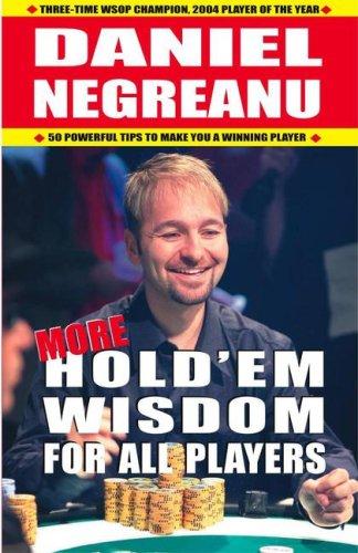 More Wisdom Holdem