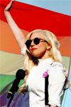 Lady Gaga lance un site de poker online "gay" 101