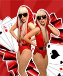 Lady Gaga lance un site de poker online "gay" 102