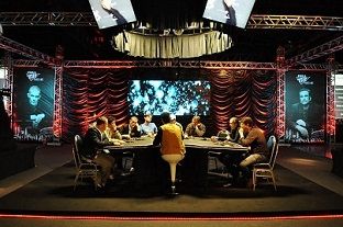 Promoção Exclusiva PokerNews Rox Race para o BSOP 101
