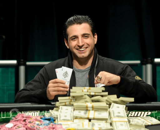 Divoký týden ve světě pokeru (13. týden 2011) 102