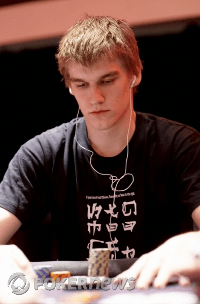 Divoký týden ve světě pokeru (13. týden 2011) 101