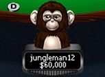 Daniel ‘jungleman12’ Cates : de geek à superstar du poker 102