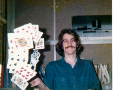 Chris Ferguson